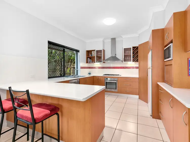 Second view of Homely house listing, 6 Windsong Circuit, Cleveland QLD 4163