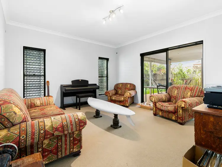 Fourth view of Homely house listing, 6 Windsong Circuit, Cleveland QLD 4163