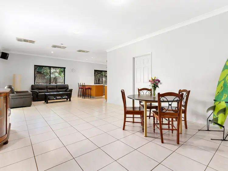 Fifth view of Homely house listing, 6 Windsong Circuit, Cleveland QLD 4163