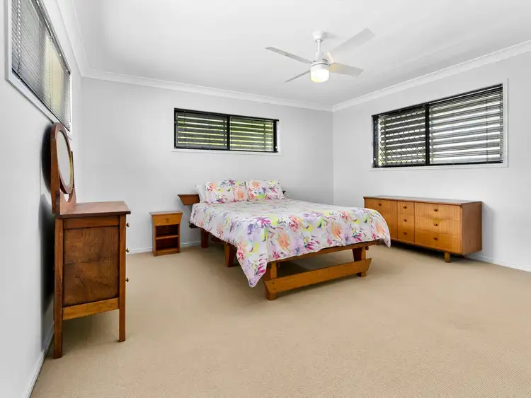 Sixth view of Homely house listing, 6 Windsong Circuit, Cleveland QLD 4163