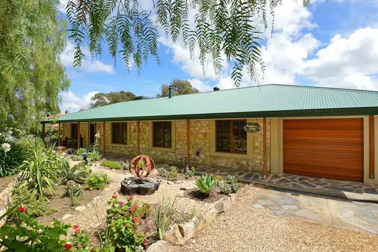 Third view of Homely house listing, 16 Methodist street, Willunga SA 5172