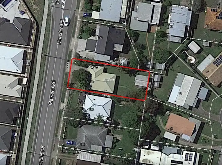 Third view of Homely house listing, 138 Marsden Road, Kallangur QLD 4503