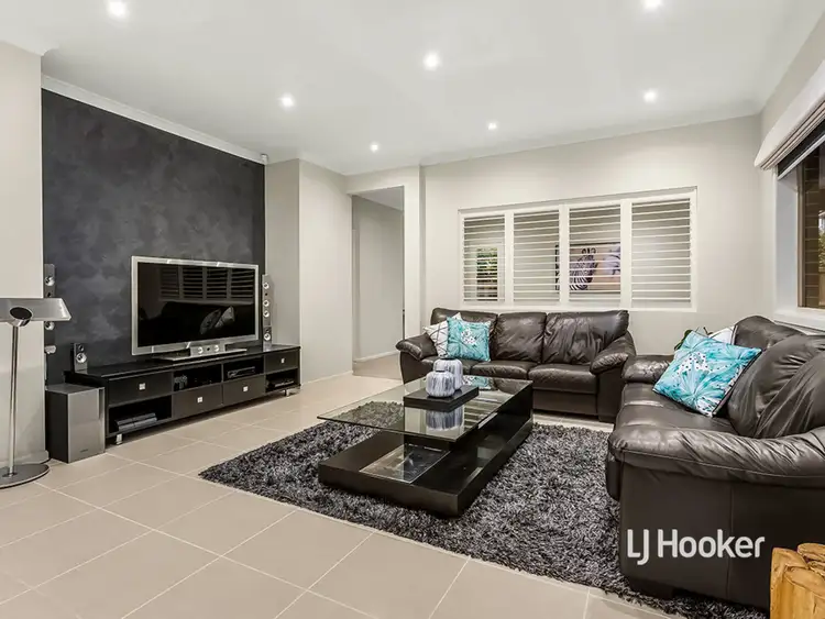Fourth view of Homely house listing, 33 Grandpark Circuit, Point Cook VIC 3030