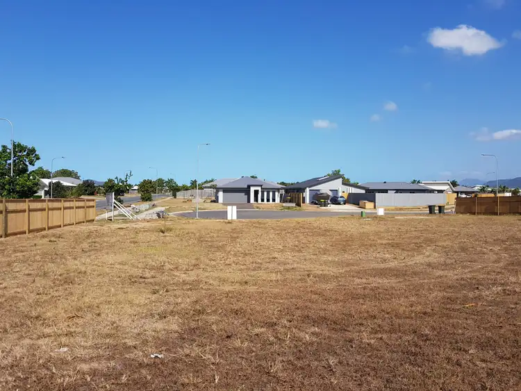 Second view of Homely land listing, Lot 102 Julaji Close, Cooya Beach QLD 4873