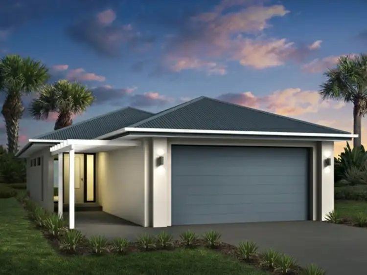 Fifth view of Homely land listing, Lot 102 Julaji Close, Cooya Beach QLD 4873