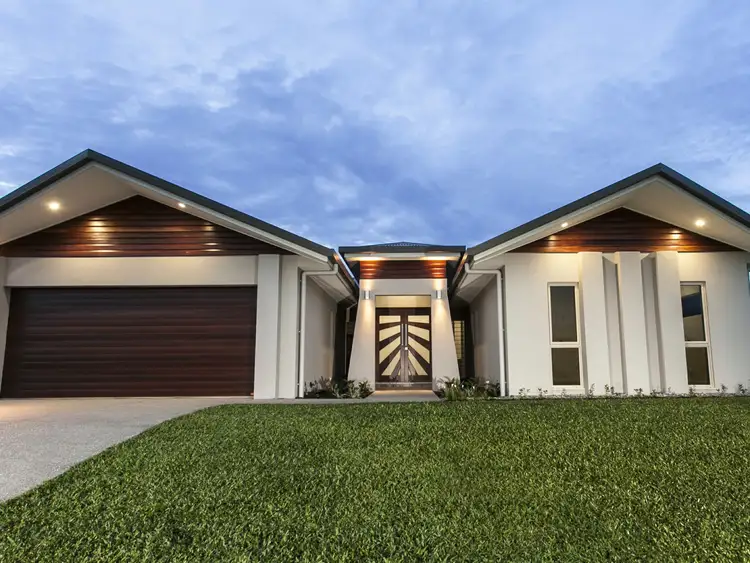 Sixth view of Homely land listing, Lot 102 Julaji Close, Cooya Beach QLD 4873