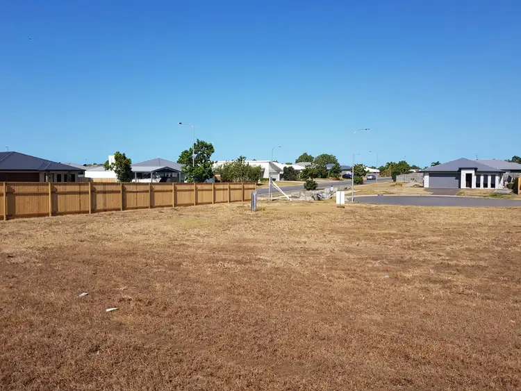 Seventh view of Homely land listing, Lot 102 Julaji Close, Cooya Beach QLD 4873