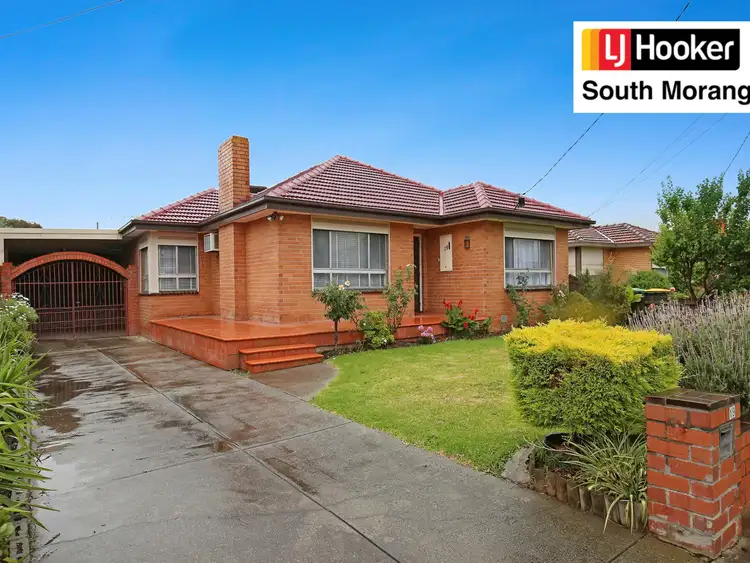 19 Nebel Street, Lalor VIC 3075