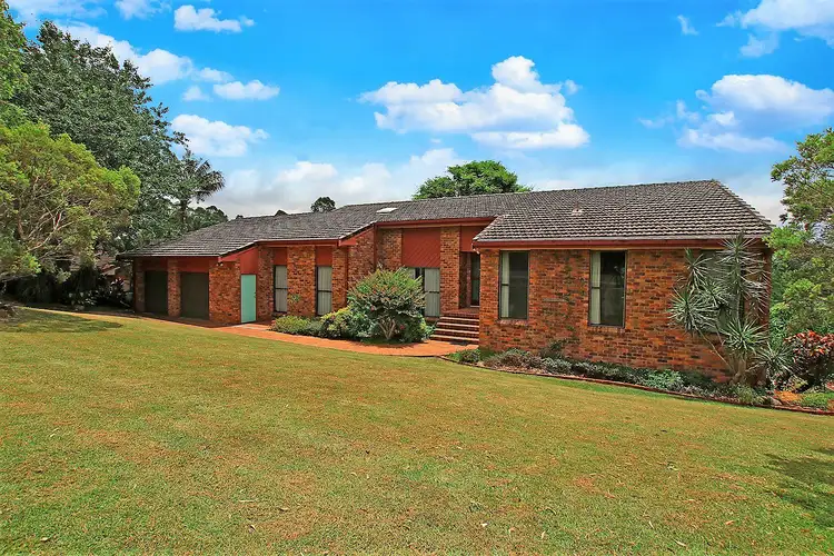 22 Valley Drive, Alstonville NSW 2477