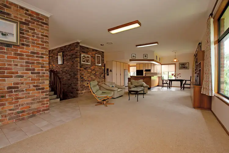 Second view of Homely house listing, 22 Valley Drive, Alstonville NSW 2477