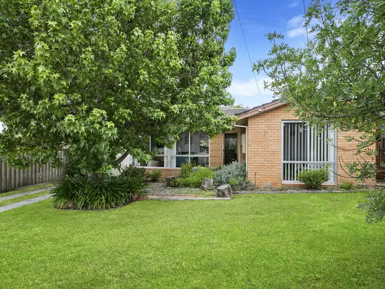 7 Bahloo Avenue, Clifton Springs VIC 3222