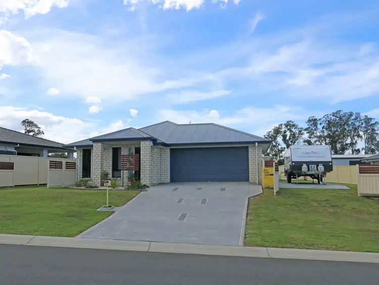 25 Celtic Circuit, Townsend NSW 2463