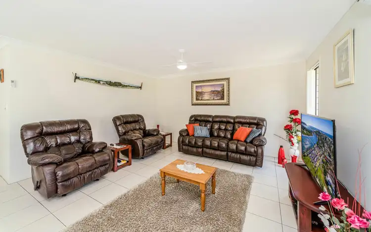 Sixth view of Homely house listing, 25 Celtic Circuit, Townsend NSW 2463