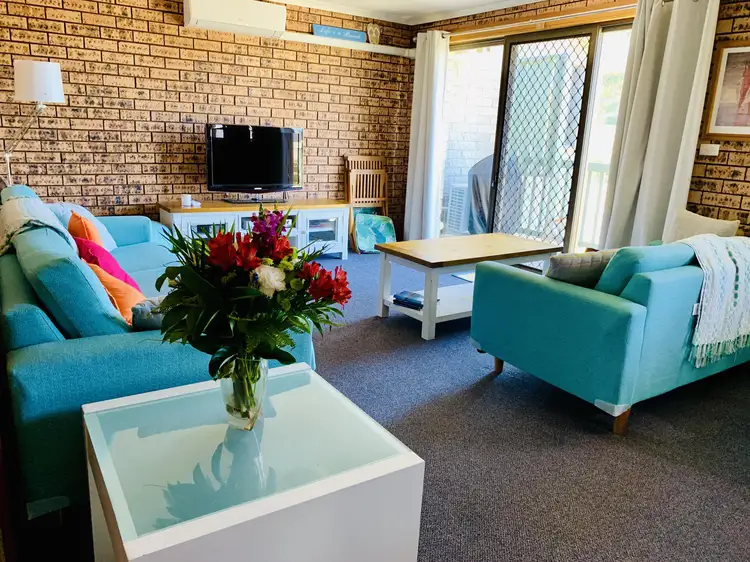 Main view of Homely house listing, 5/50 Smith Street, Broulee NSW 2537