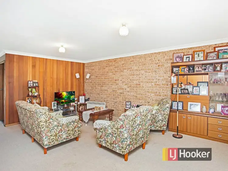 Second view of Homely unit listing, 2/33 Gannet Crescent, Old Bar NSW 2430
