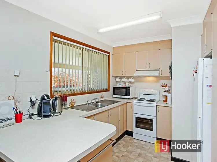 Fourth view of Homely unit listing, 2/33 Gannet Crescent, Old Bar NSW 2430