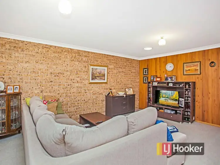 Second view of Homely semi-detached listing, 1/33 Gannet Crescent, Old Bar NSW 2430