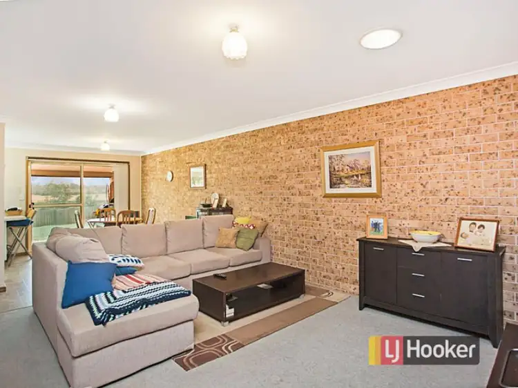 Third view of Homely semi-detached listing, 1/33 Gannet Crescent, Old Bar NSW 2430