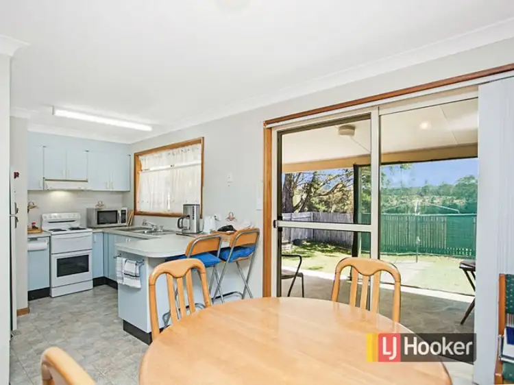 Fifth view of Homely semi-detached listing, 1/33 Gannet Crescent, Old Bar NSW 2430