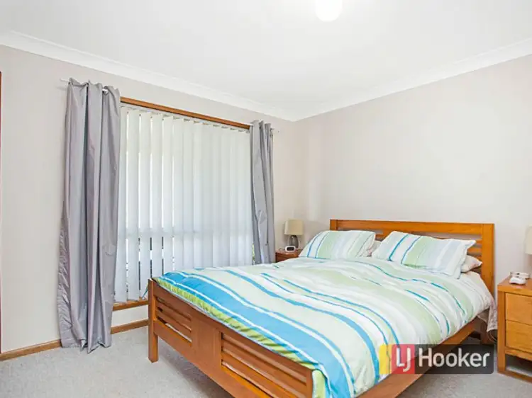 Sixth view of Homely semi-detached listing, 1/33 Gannet Crescent, Old Bar NSW 2430