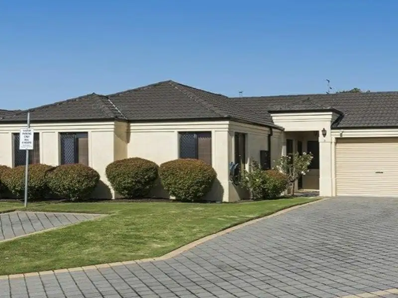 Main view of Homely villa listing, 3/200 Burslem Drive, Maddington WA 6109