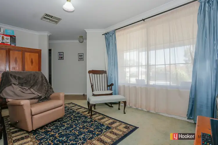 Sixth view of Homely house listing, 11 Corvina Place, Caversham WA 6055