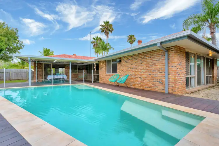 21 Peter Thomson Drive, Parkwood QLD 4214