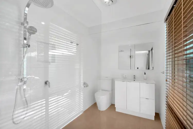 Third view of Homely house listing, 21 Peter Thomson Drive, Parkwood QLD 4214