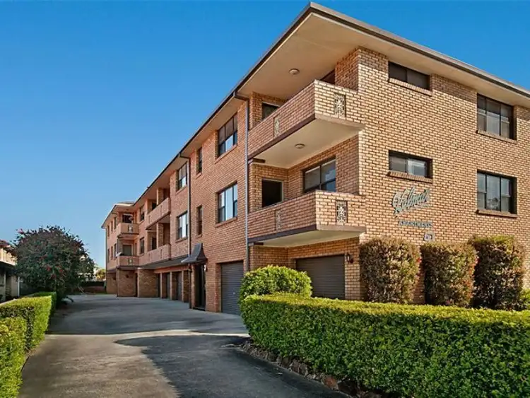 Main view of Homely apartment listing, 7/51 Morgan Street, Merewether NSW 2291