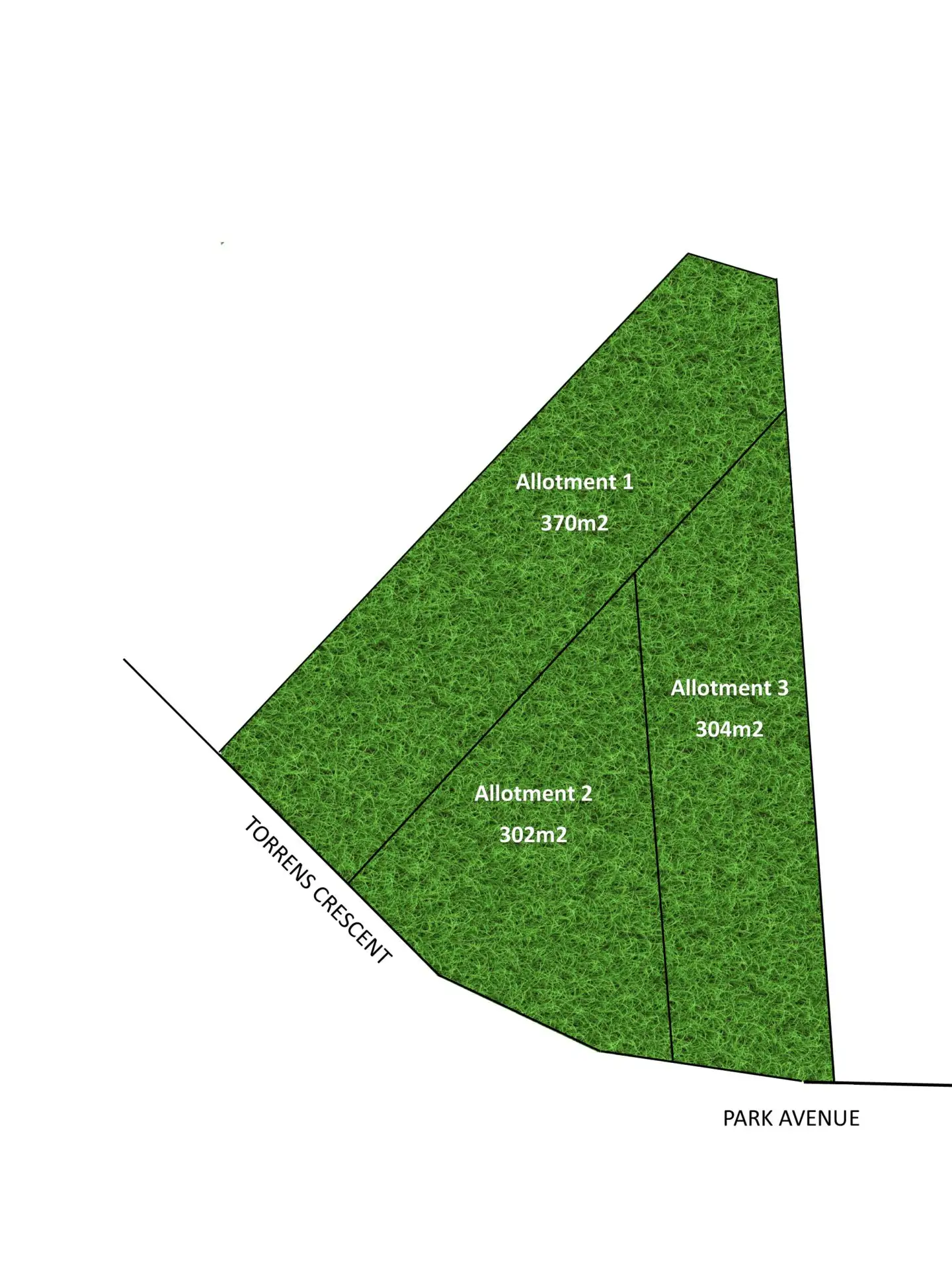 Main view of Homely land listing, Address available on request