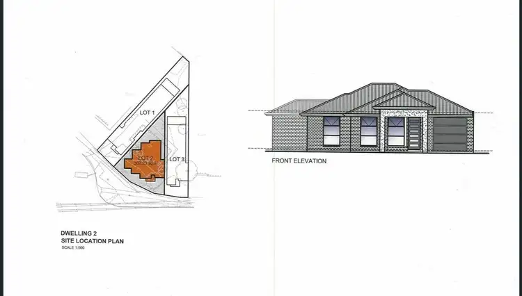 Fourth view of Homely land listing, Address available on request