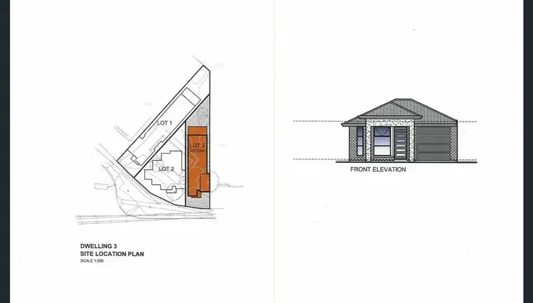 Fifth view of Homely land listing, Address available on request