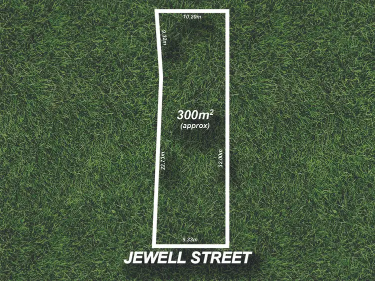 6 Jewell Street, Salisbury North SA 5108