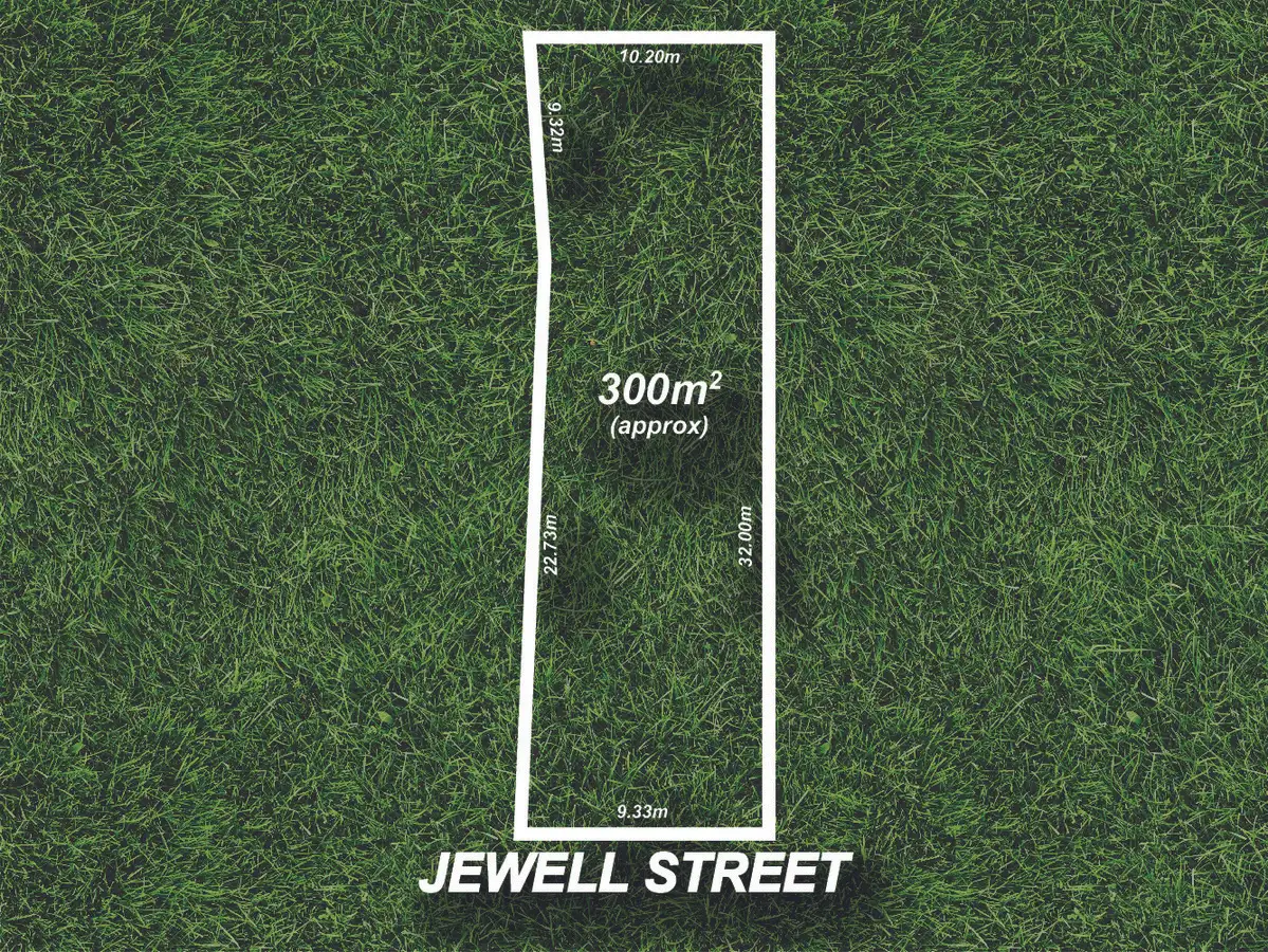 Main view of Homely land listing, 6 Jewell Street, Salisbury North SA 5108