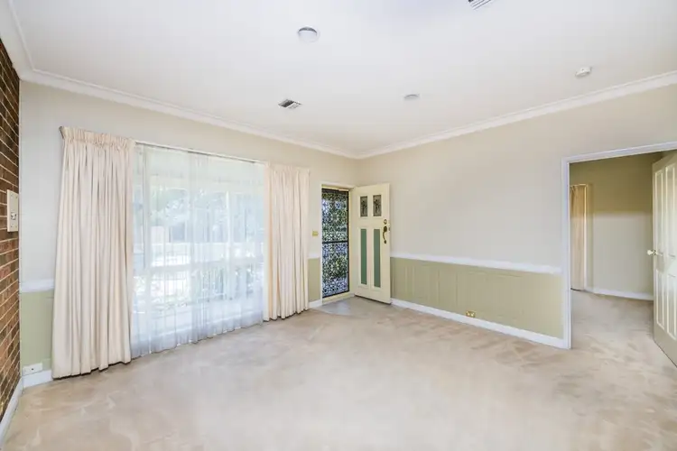 Second view of Homely townhouse listing, 1/28 Macquoid Street, Queanbeyan NSW 2620