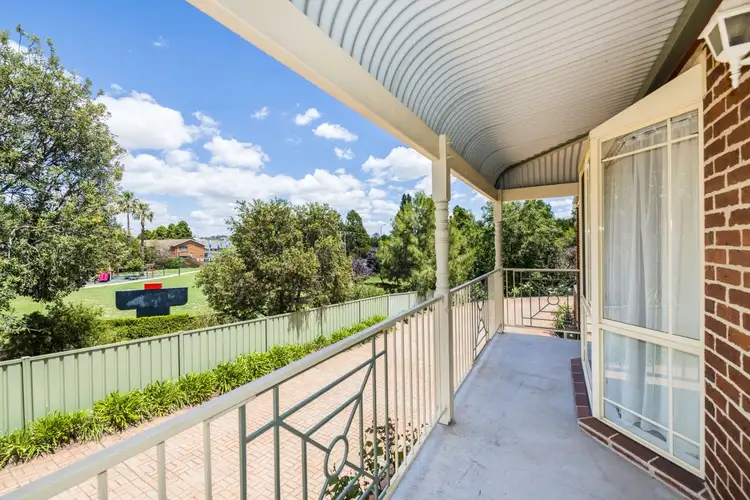 Fourth view of Homely townhouse listing, 1/28 Macquoid Street, Queanbeyan NSW 2620