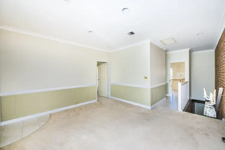 Sixth view of Homely townhouse listing, 1/28 Macquoid Street, Queanbeyan NSW 2620