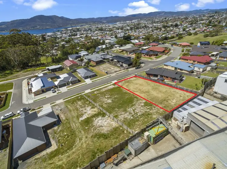 Fourth view of Homely land listing, 19 Moore Park Drive, Glenorchy TAS 7010