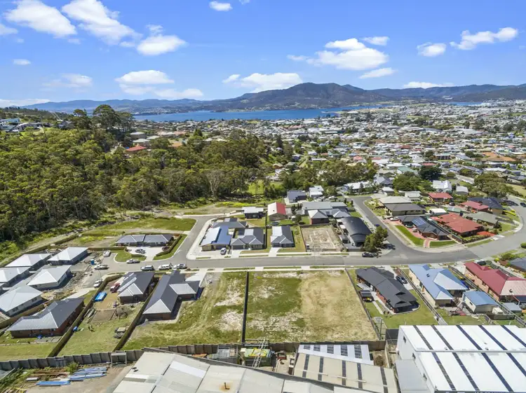Fifth view of Homely land listing, 19 Moore Park Drive, Glenorchy TAS 7010