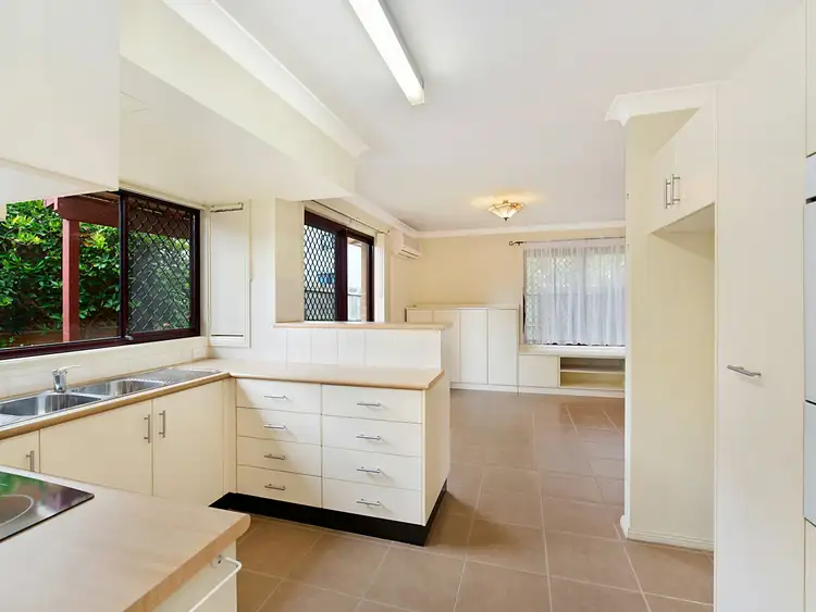 Fourth view of Homely townhouse listing, 1/15 Young Road, Broadmeadow NSW 2292