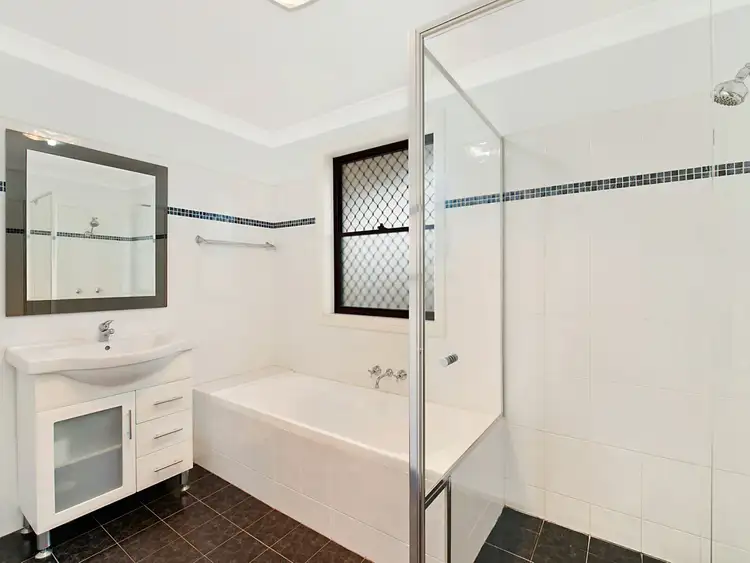 Fifth view of Homely townhouse listing, 1/15 Young Road, Broadmeadow NSW 2292