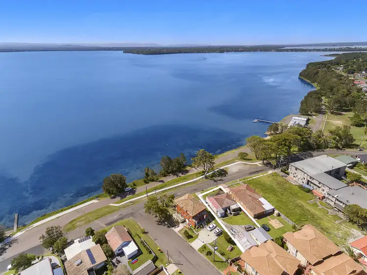 Second view of Homely house listing, 43 Peel Street, Toukley NSW 2263