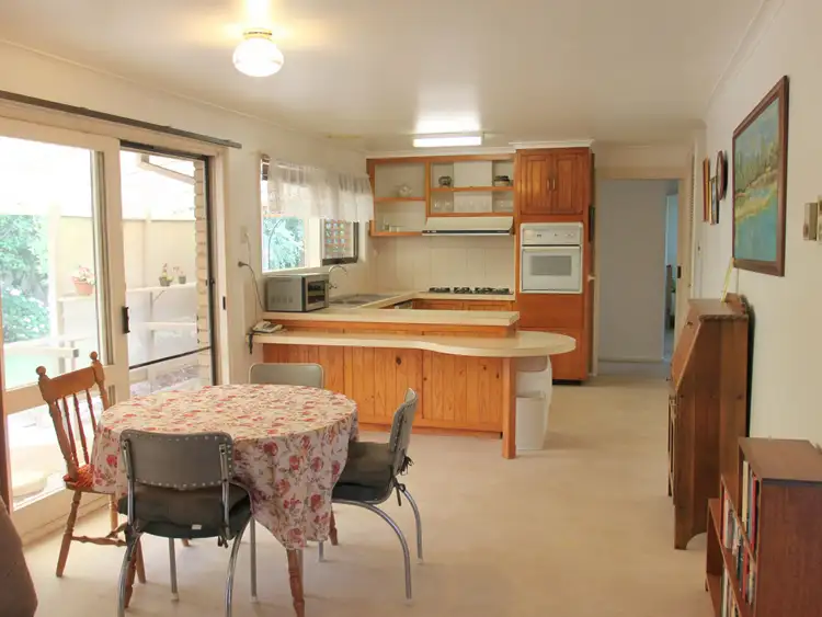 Fifth view of Homely house listing, 33 Rose Street, Alexandra VIC 3714
