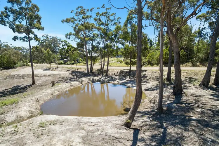 Second view of Homely land listing, Lot 1 Abels Bay Road, Abels Bay TAS 7112