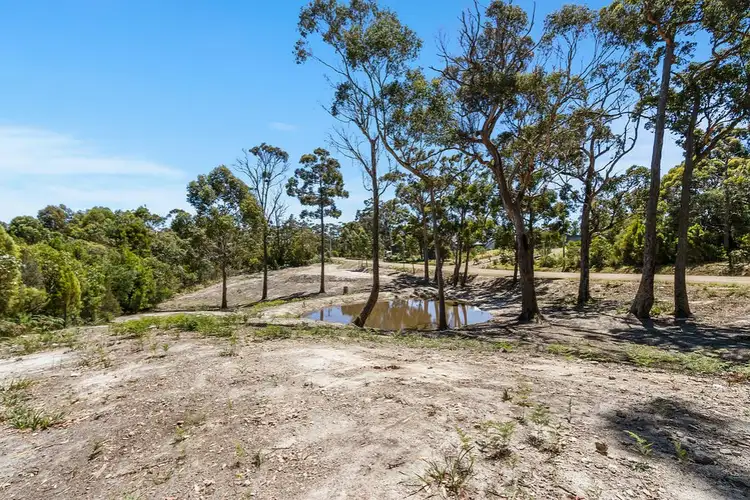Third view of Homely land listing, Lot 1 Abels Bay Road, Abels Bay TAS 7112
