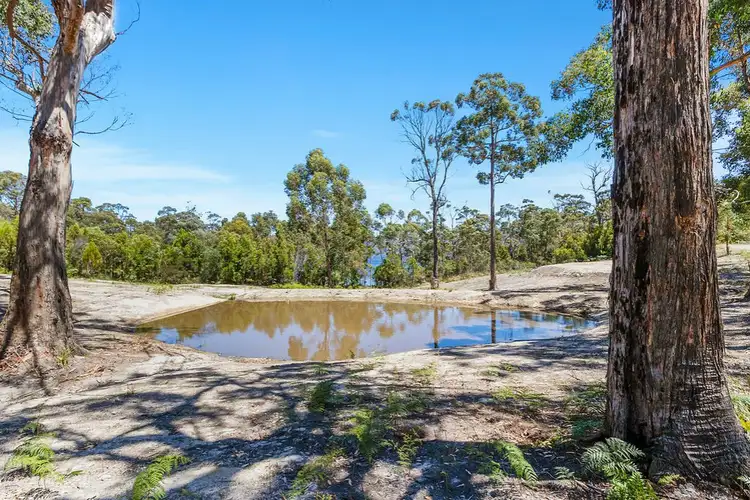 Fourth view of Homely land listing, Lot 1 Abels Bay Road, Abels Bay TAS 7112