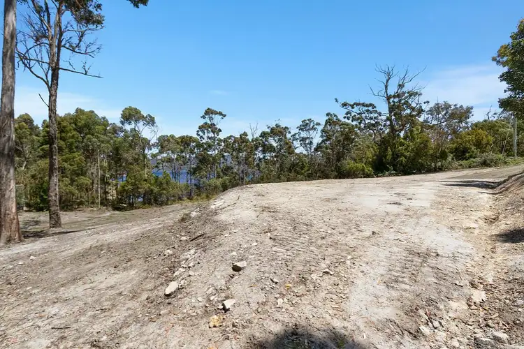 Fifth view of Homely land listing, Lot 1 Abels Bay Road, Abels Bay TAS 7112