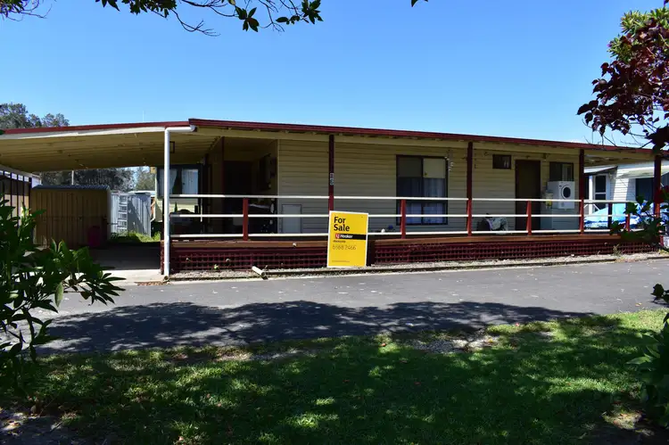 86/143 Nursery Road, North Macksville NSW 2447