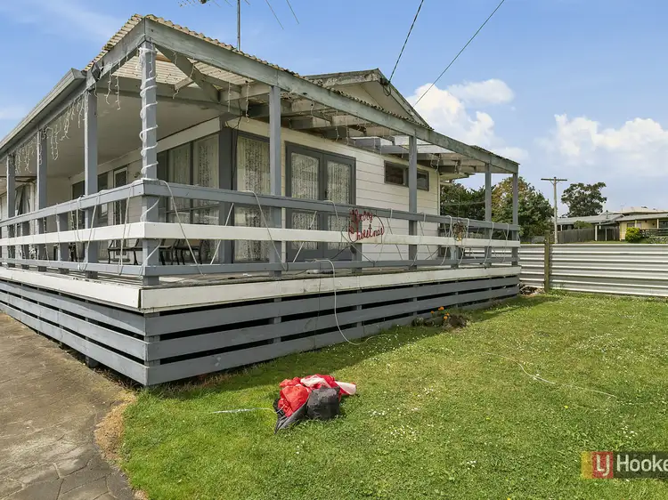 21 Kallay Drive, Pioneer Bay VIC 3984