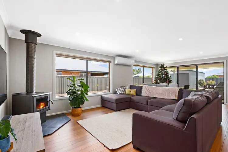 Second view of Homely house listing, 16 Mitchell Road, Stratford VIC 3862